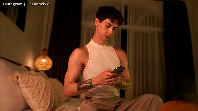 Bbrandon  online show from February 3, 1:49 pm