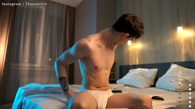 Bbrandon  online show from November 8, 9:51 pm