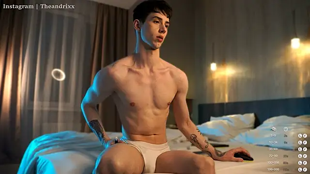 Bbrandon  online show from November 4, 10:46 pm