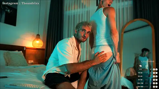 Bbrandon  online show from March 7, 6:13 pm