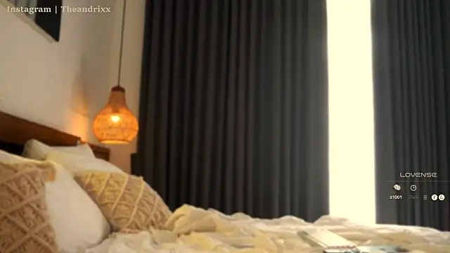 Bbrandon  online show from February 19, 6:21 am