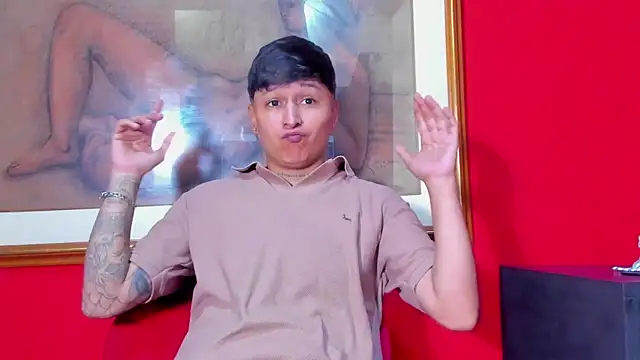 Tamarahryan online show from April 8, 2:29 pm