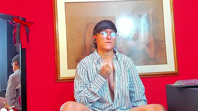 Tamarahryan online show from February 14, 8:20 pm