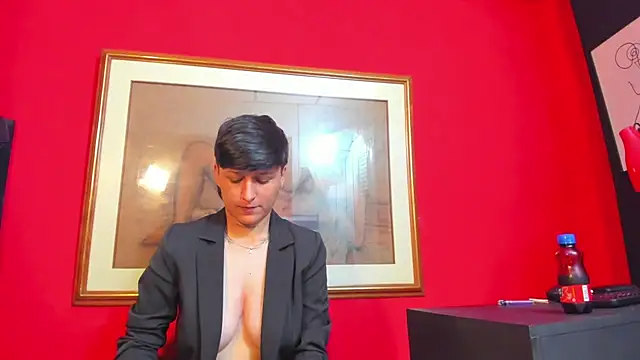 Tamarahryan online show from February 25, 1:22 pm