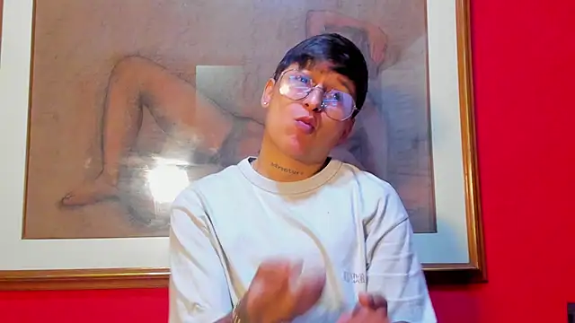 Tamarahryan online show from April 23, 1:02 pm