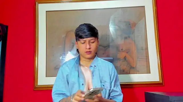 Tamarahryan online show from March 19, 1:55 pm