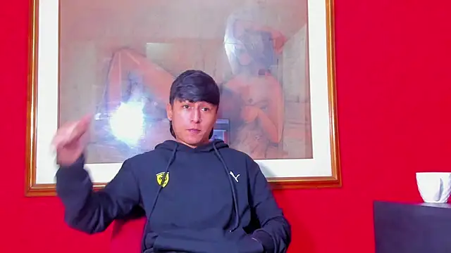 Tamarahryan online show from March 18, 1:35 pm