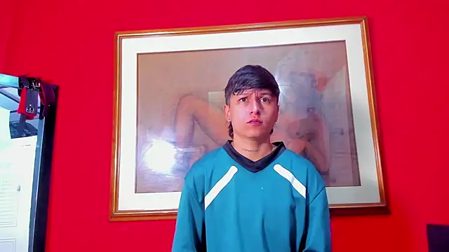 Tamarahryan online show from March 14, 2:12 pm