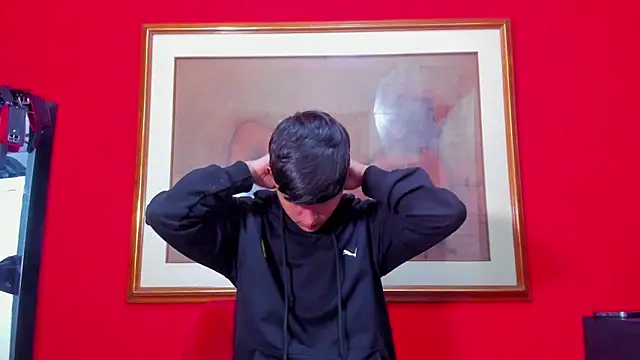 Tamarahryan online show from March 11, 1:38 pm