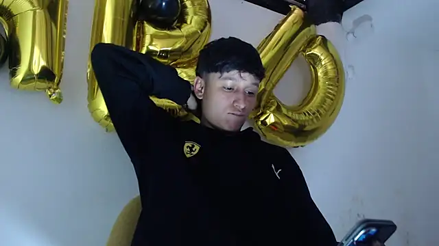 Tamarahryan online show from December 19, 3:25 pm