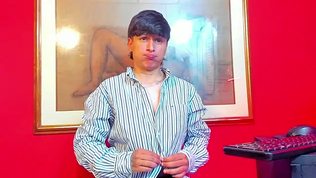 Tamarahryan online show from February 10, 3:49 am