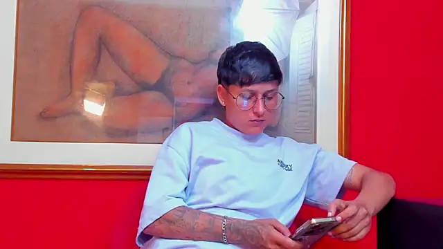 Tamarahryan online show from April 15, 4:22 pm