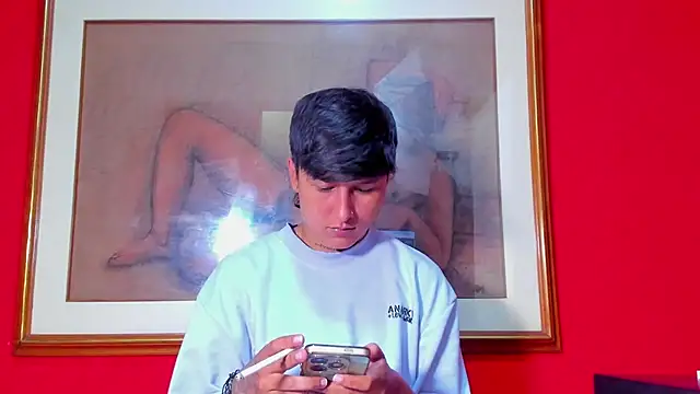 Tamarahryan online show from March 28, 2:40 pm