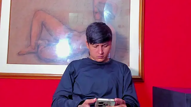 Tamarahryan online show from April 4, 2:45 pm