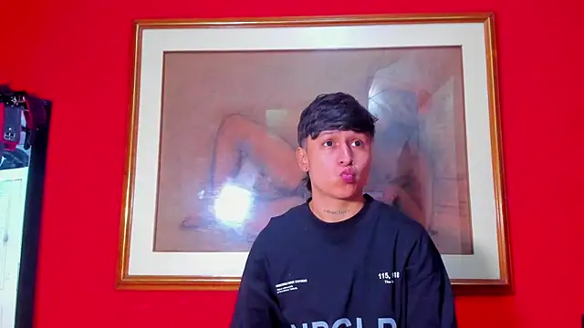 Tamarahryan online show from March 6, 1:39 pm