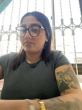 Snapshot of croftsmila chatting on September 13, 10:21 pm croftsmila online show from September 13, 10:21 pm