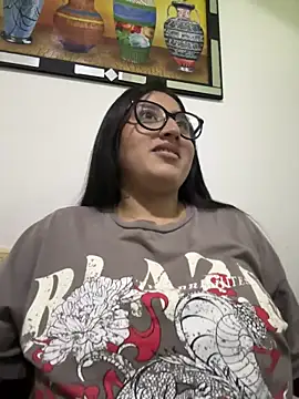 Snapshot of croftsmila chatting on November 23, 10:20 pm croftsmila online show from November 23, 10:20 pm