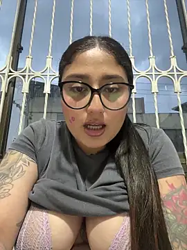 Snapshot of croftsmila chatting on April 4, 11:00 pm croftsmila online show from April 4, 11:00 pm