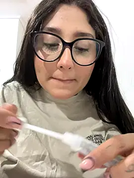 Snapshot of croftsmila chatting on November 28, 11:27 pm croftsmila online show from November 28, 11:27 pm