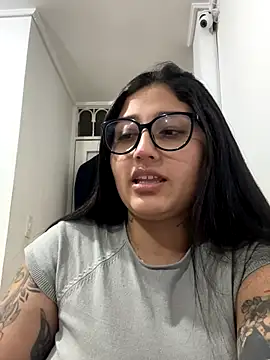 Snapshot of croftsmila chatting on November 7, 11:41 pm croftsmila online show from November 7, 11:41 pm