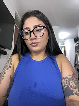 croftsmila online show from June 29, 11:37 pm