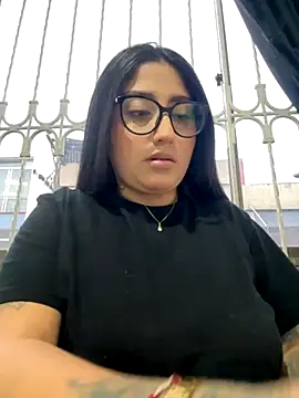 Snapshot of croftsmila chatting on September 25, 10:49 pm croftsmila online show from September 25, 10:49 pm