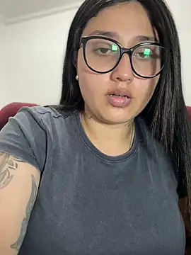 Snapshot of croftsmila chatting on March 23, 3:32 am croftsmila online show from March 23, 3:32 am