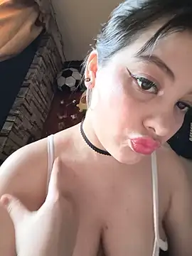 WanOn3Fanny online show from July 12, 10:43 pm