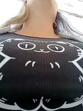 Snapshot of Misscata1106 chatting on November 17, 6:45 pm Misscata1106 online show from November 17, 6:45 pm