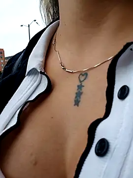 Misscata1106 online show from March 17, 8:56 pm