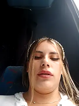 Misscata1106 online show from April 14, 6:13 pm