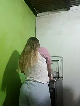 Misscata1106 online show from April 3, 10:22 am