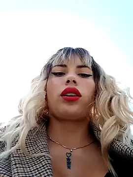 Misscata1106 online show from December 16, 6:45 pm