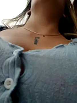 Misscata1106 online show from February 17, 8:06 pm