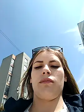 Misscata1106 online show from March 14, 7:09 pm