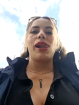 Misscata1106 online show from October 3, 7:04 pm