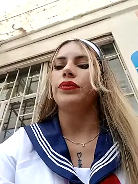 Snapshot of Misscata1106 chatting on October 31, 3:08 pm Misscata1106 online show from October 31, 3:08 pm