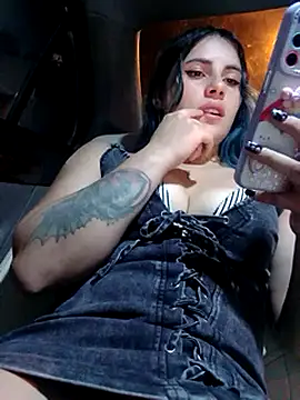 Misscata1106 online show from December 8, 12:35 am