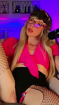Kittychatte online show from May 28, 7:53 pm