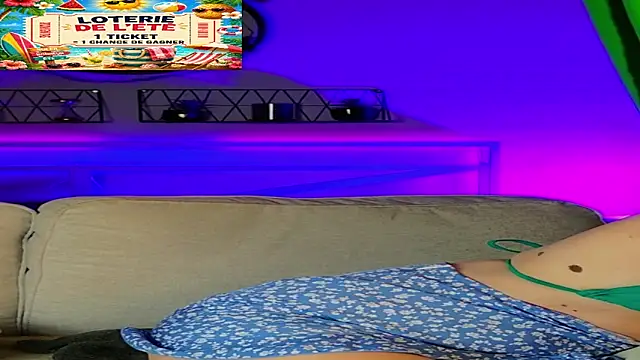 Kittychatte online show from June 25, 7:41 pm