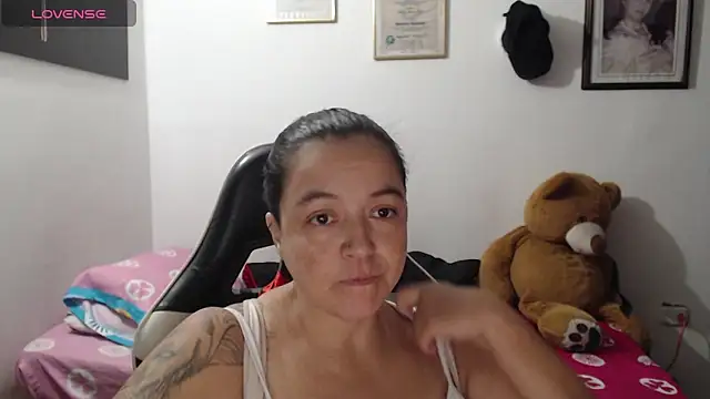 katty lorens online show from March 17, 12:57 am