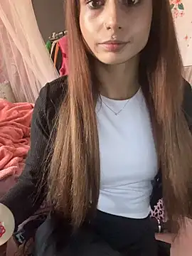 LaPetitechienne1 online show from March 20, 7:47 am