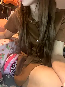 LaPetitechienne1 online show from October 18, 12:23 am