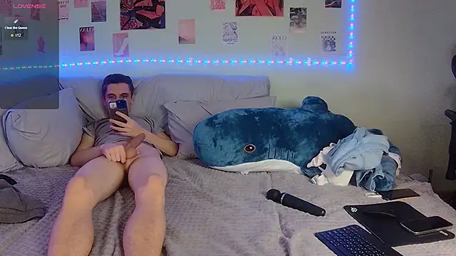 starry moon online show from January 19, 6:21 pm