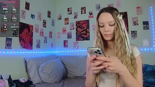 starry moon online show from January 19, 3:10 pm