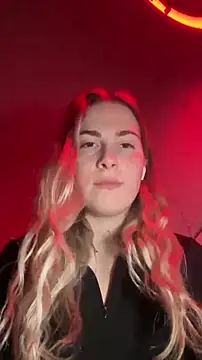 KissMissAngela online show from November 20, 7:36 pm