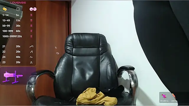 abby taylor online show from October 30, 10:46 am