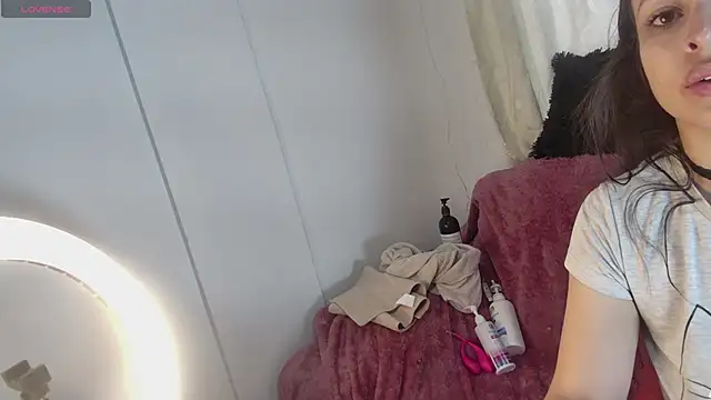 abby taylor online show from February 18, 12:34 pm