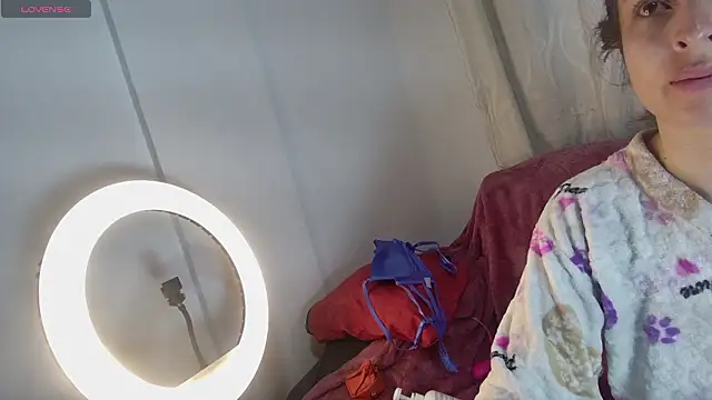 abby taylor online show from March 4, 10:56 am