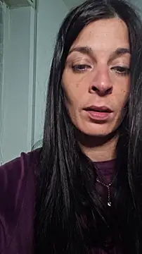 patatinahot87 online show from April 21, 3:51 pm